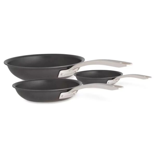 Kirkland Signature Sauté Pans 3 Piece Set - Image 4