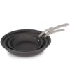Kirkland Signature Sauté Pans 3 Piece Set - Image 5