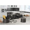 Prima Square Copper Non Stick Frying Pan - 4 Piece Set - Image 7
