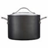 Prima Square Copper Non Stick Frying Pan - 4 Piece Set - Image 2