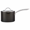 Prima Square Copper Non Stick Frying Pan - 4 Piece Set - Image 4