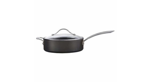 Prima Square Copper Non Stick Frying Pan - 4 Piece Set - Image 8