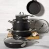 Starfrit The Rock 10 Piece Cookware Set - Image 6
