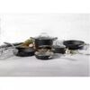 Starfrit The Rock 10 Piece Cookware Set - Image 2