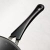 Tramontina Nonstick Porcelain Enamel Cookware Set - Black - Image 2