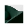 Kooper Accent Armchair - Green Velvet - Image 3