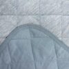 Sutton Place Cooling Throw - 152 x 177 cm - Image 3