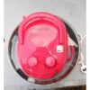 Linsan Infrared Halogen Convection Oven With Cookbook - 1400w Red - Image 4