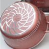 Linsan Die Cast Aluminium Non-Stick Cookware Set - 6pc - Image 2