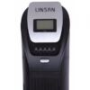 Linsan LCD Tower Fan with Ionizer & Remote Control - Image 3