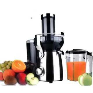 Linsan Juicer Extractor - 1000w - LIN901