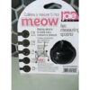 JOIE Meow 5-Piece Measuring Spoons - Image 2