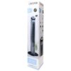 Linsan LCD Tower Fan with Ionizer & Remote Control - Image 4