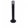 Linsan LCD Tower Fan with Ionizer & Remote Control