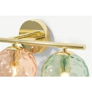Ilaria Diner Wall Light - Multicolor