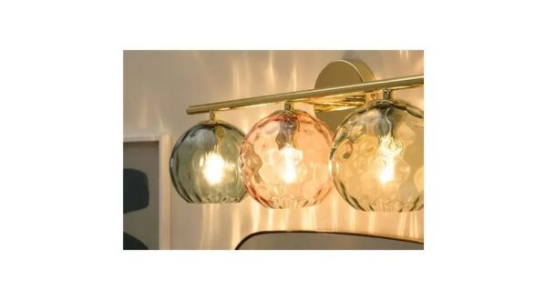 Ilaria Diner Wall Light - Multicolor - Image 4