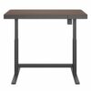 Tresanti Rene Wireless Charging 55" Adjustable Height Table - Image 4
