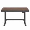 Tresanti Rene Wireless Charging 55" Adjustable Height Table - Image 5