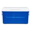 Igloo 48 Qt. Laguna Ice Chest Cooler - Blue - Image 4