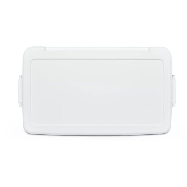 Igloo 48 Qt. Laguna Ice Chest Cooler - Blue - Image 2
