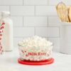 `Pyrex 8-Piece Decorated Hello Kitty Glass Food Storage Set - Image 2