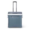 Igloo Maxcold Roller Cooler - 62 Qt - Gray - Image 2