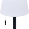 Light Your Patio Cordless Mini Lamp