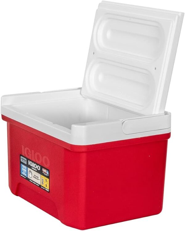 Igloo 9qt Laguna Ice Chest Cooler