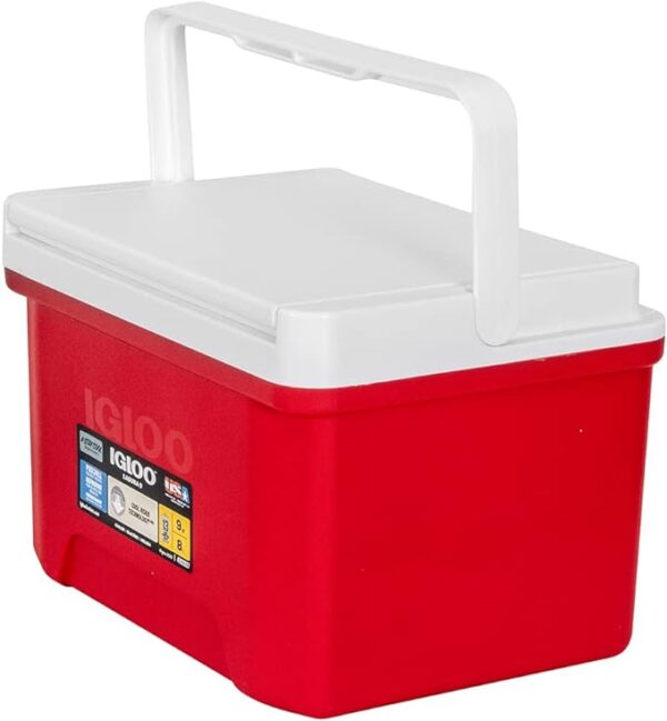Igloo 9qt Laguna Ice Chest Cooler - Image 2