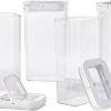 Member's Mark Fliplock Food Storage Containers - 4 Pack