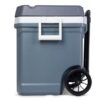 Igloo Maxcold Roller Cooler - 62 Qt - Gray - Image 6