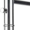 Gisele Crystal 3-light Floor Lamp - Image 5