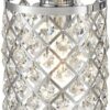 Gisele Crystal 3-light Floor Lamp - Image 7