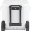 Coleman 40-Quart Xtreme 4-Day Marine Cooler With Wheels - - Image 3
