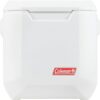 Coleman 40-Quart Xtreme 4-Day Marine Cooler With Wheels - - Image 4