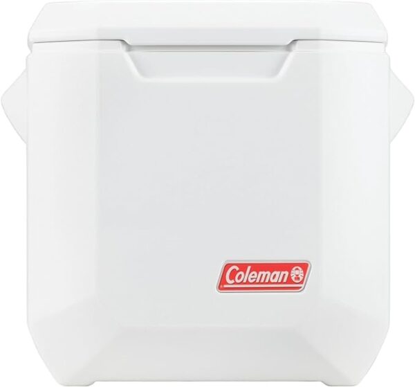 Coleman 40-Quart Xtreme 4-Day Marine Cooler With Wheels - - Image 4