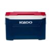 Igloo 60-quart Sunset Roller Cooler - Texas Edition - Image 4