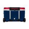 Igloo 60-quart Sunset Roller Cooler - Texas Edition - Image 5