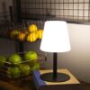 Light Your Patio Cordless Mini Lamp - Image 5