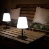 Light Your Patio Cordless Mini Lamp - Image 2