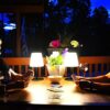 Light Your Patio Cordless Mini Lamp - Image 6