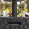 Keter Bevy Bar Cooler - Image 4