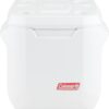 Coleman 40-Quart Xtreme 4-Day Marine Cooler With Wheels - - Image 7