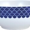 Mikasa Gingko Lavina Cobalt 16 Piece Dinnerware Set - Service For 4 - Image 2