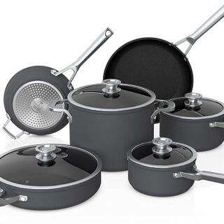 Ninja™ Foodi™ Neverstick® Premium Anti-scratch Nest System