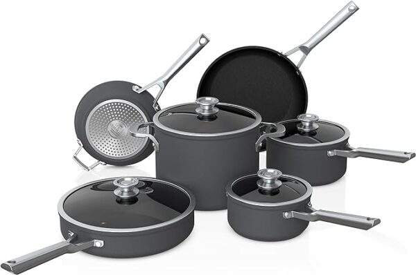 Ninja™ Foodi™ Neverstick® Premium Anti-scratch Nest System