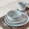 Baum Hearth 16-piece Dinnerware Set - Service For 4