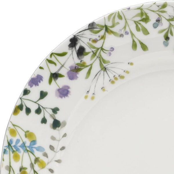 Mikasa Gingko Tivoli Garden Dinnerware Set - 16pieces - Image 3
