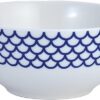Mikasa Gingko Mikasa Lavina Porcelain Dinnerware Set - White - 16pieces - Image 2