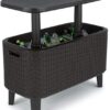 Keter Bevy Bar Cooler